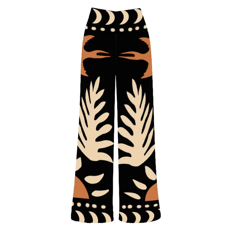 One-Shoulder High-Waist Bikini with Skirt or Pants